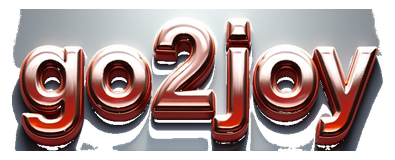 go2joy logo