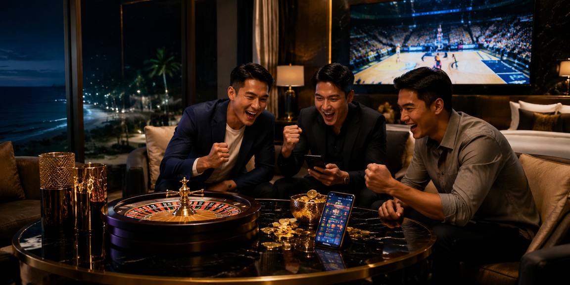 go2joy gaming platform